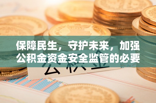 镇坪保障民生，守护未来，加强公积金资金安全监管的必要性与实践