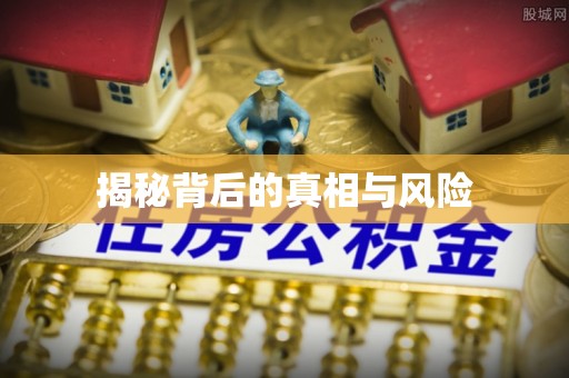 镇坪揭秘背后的真相与风险