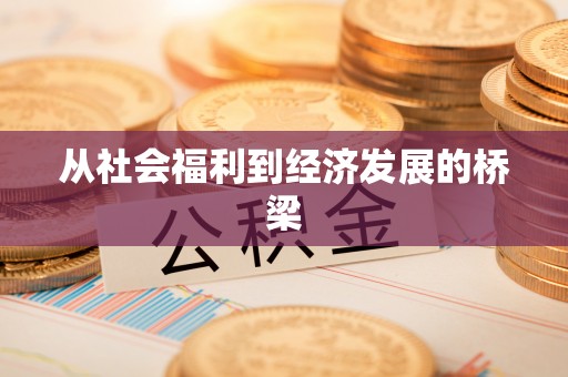 镇坪从社会福利到经济发展的桥梁