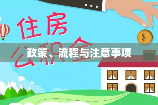 镇坪政策、流程与注意事项