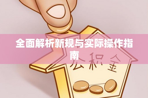镇坪全面解析新规与实际操作指南