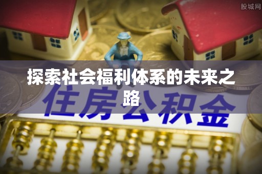 镇坪探索社会福利体系的未来之路