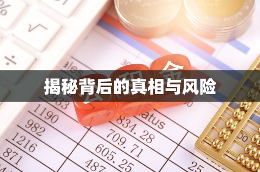 镇坪揭秘背后的真相与风险