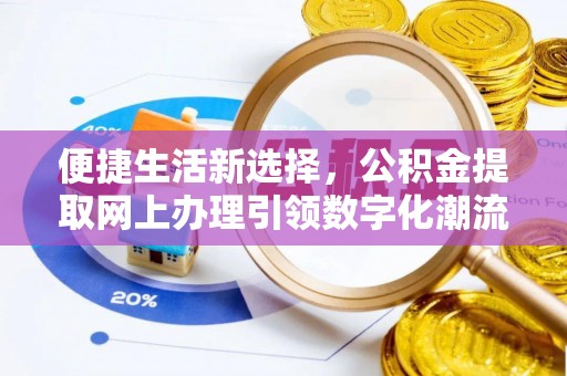 镇坪便捷生活新选择，公积金提取网上办理引领数字化潮流