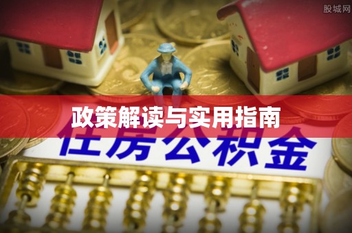 镇坪政策解读与实用指南