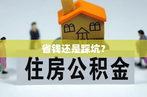 镇坪省钱还是踩坑？