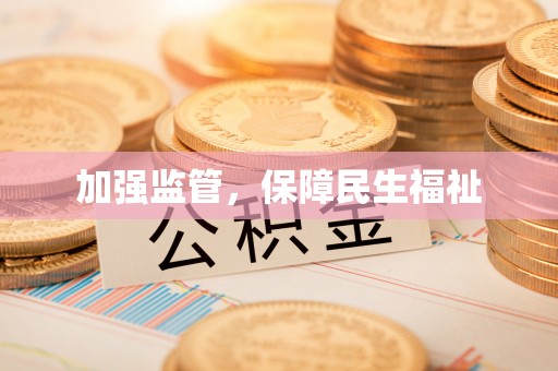 镇坪加强监管，保障民生福祉