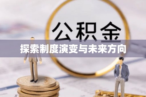 镇坪探索制度演变与未来方向