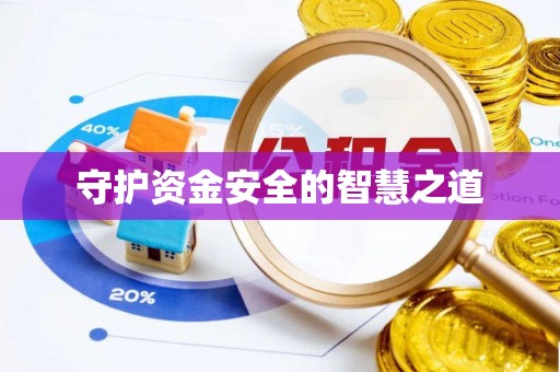 镇坪守护资金安全的智慧之道