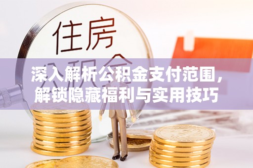 镇坪深入解析公积金支付范围，解锁隐藏福利与实用技巧