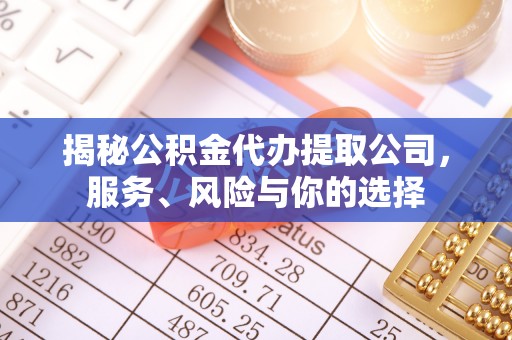 镇坪揭秘公积金代办提取公司，服务、风险与你的选择
