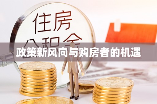 镇坪政策新风向与购房者的机遇
