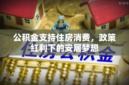 镇坪公积金支持住房消费，政策红利下的安居梦想
