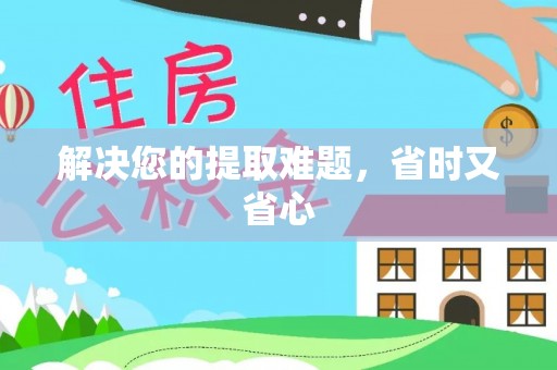 镇坪解决您的提取难题，省时又省心