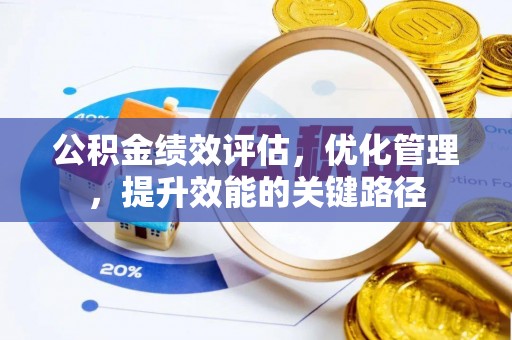 镇坪公积金绩效评估，优化管理，提升效能的关键路径