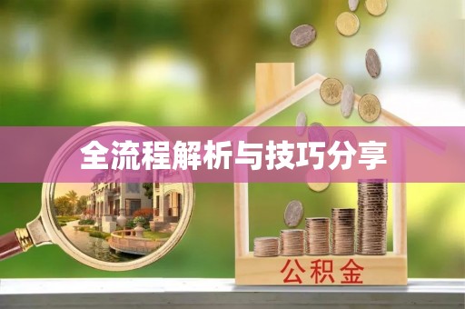 镇坪全流程解析与技巧分享